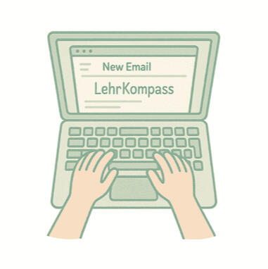 Doodle - E-Mail schreiben - Kostenlose Kontaktaufnahme Doodle - E-Mail schreiben - Kostenlose Kontaktaufnahme